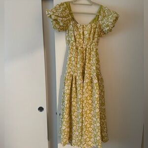 Astr the Label Dress